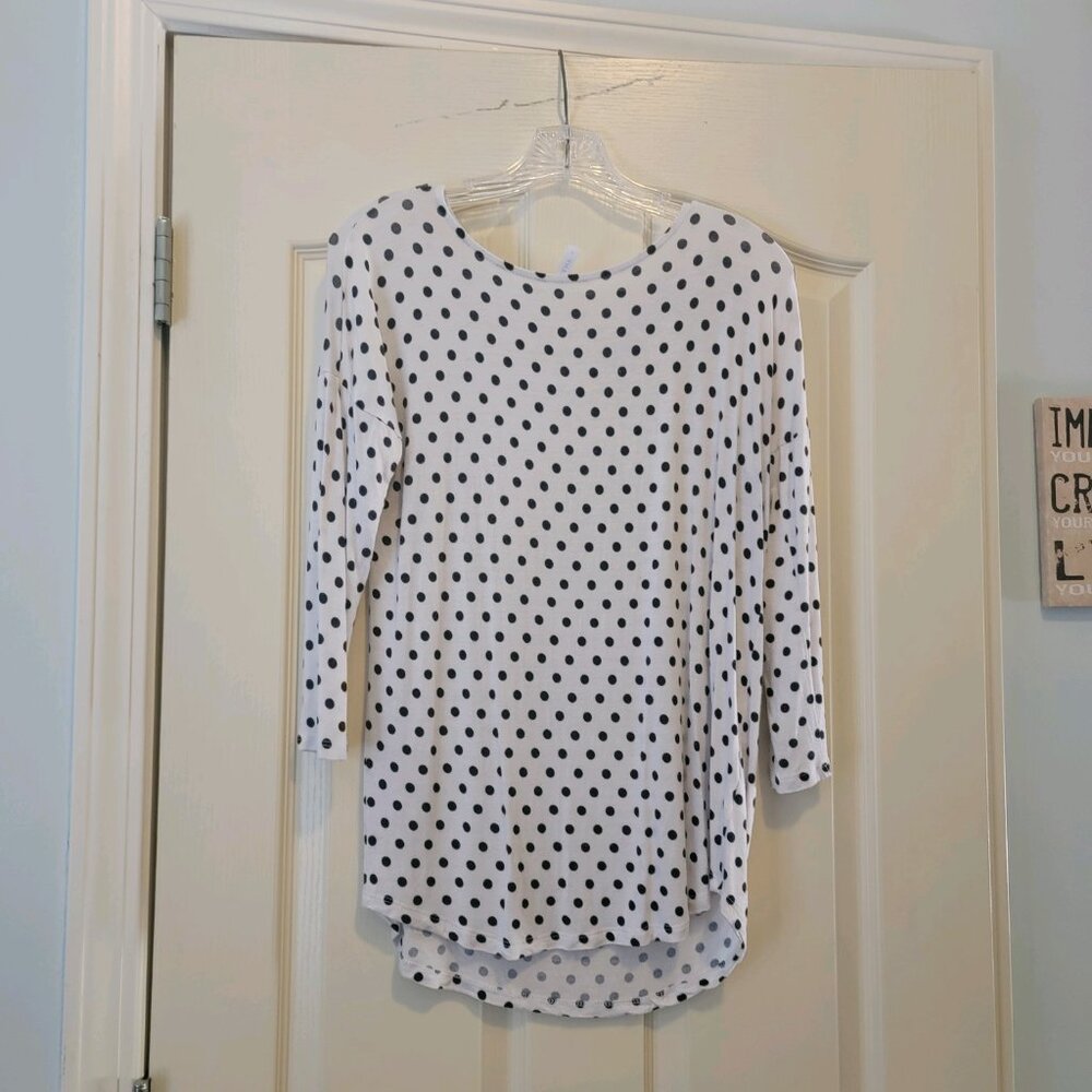 Piphany California tunic